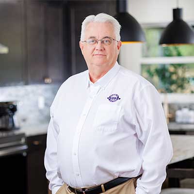 Ron Daughtrey