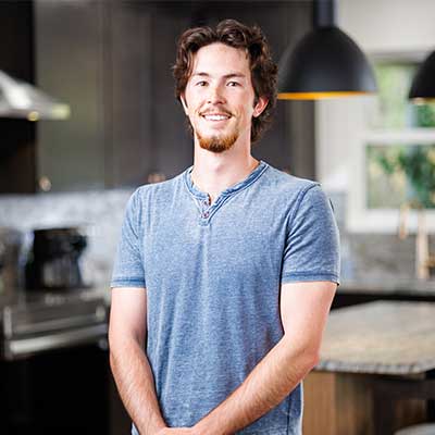 Aaron Braden