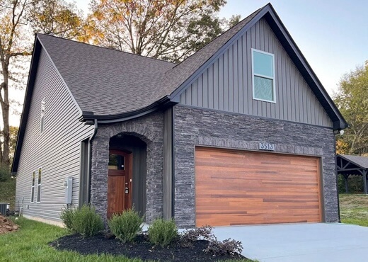 Worley Builders Inc